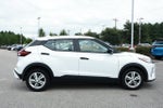 2024 Nissan Kicks S Xtronic CVT