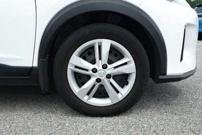 2024 Nissan Kicks S Xtronic CVT