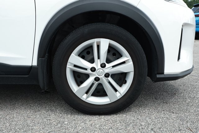 2024 Nissan Kicks S Xtronic CVT