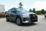 2024 Nissan Kicks SR Xtronic CVT