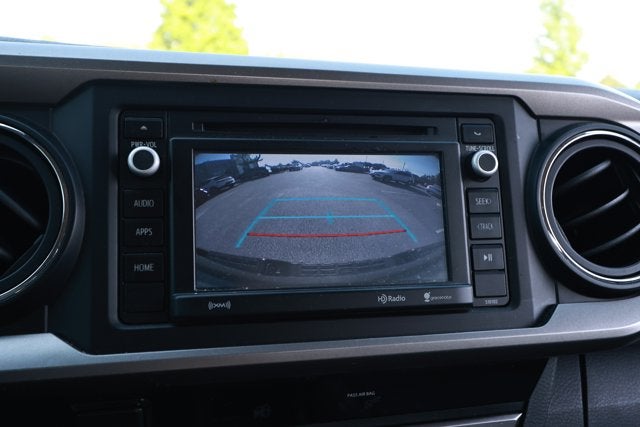 2018 Toyota Tacoma SR5 V6