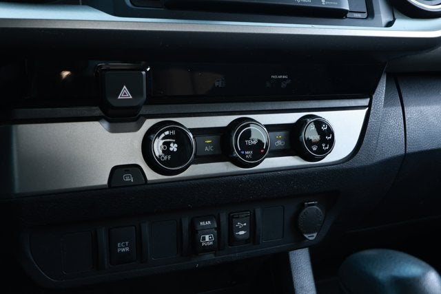 2018 Toyota Tacoma SR5 V6