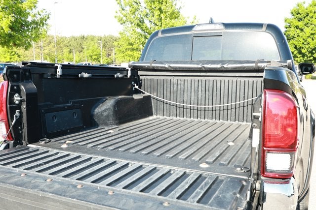 2018 Toyota Tacoma SR5 V6