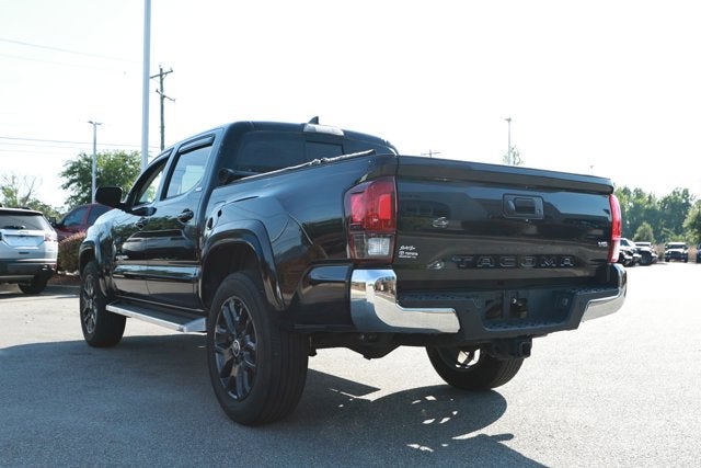 2018 Toyota Tacoma SR5 V6