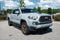 2020 Toyota Tacoma 4Wd TRD Sport