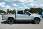 2020 Toyota Tacoma 4Wd TRD Sport