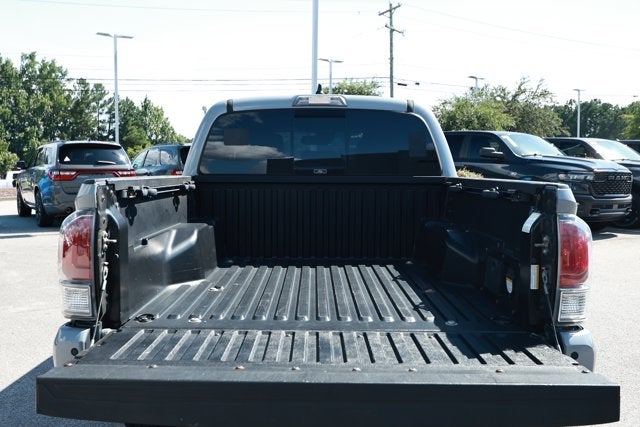 2020 Toyota Tacoma 4Wd TRD Sport