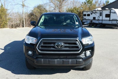 2021 Toyota Tacoma SR5 V6