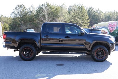 2021 Toyota Tacoma SR5 V6