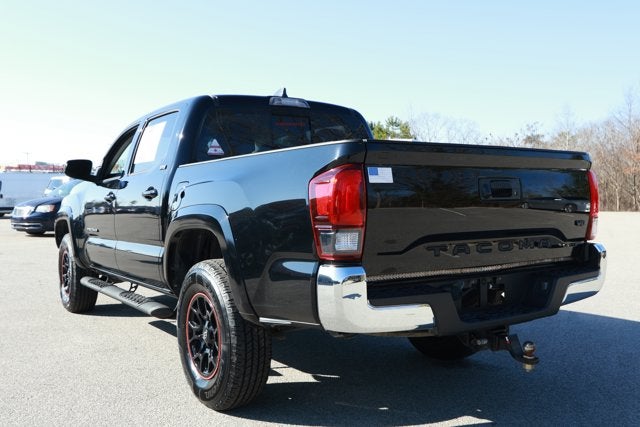 2021 Toyota Tacoma SR5 V6