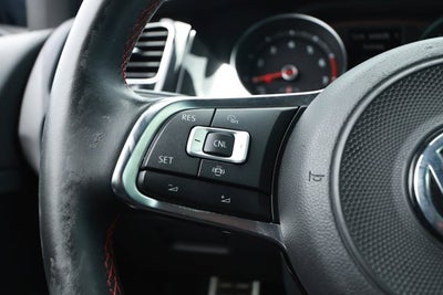 2019 Volkswagen Golf GTI 2.0T S