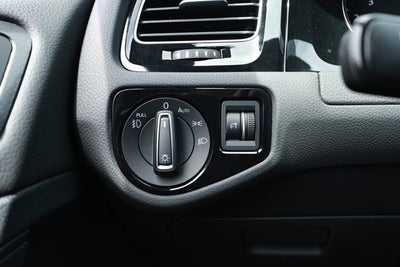 2019 Volkswagen Golf GTI 2.0T S