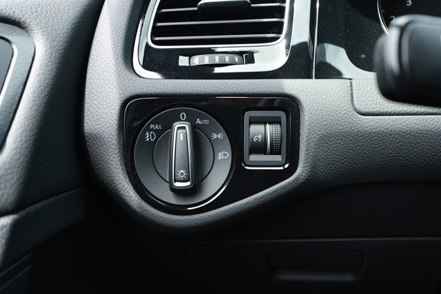 2019 Volkswagen Golf GTI 2.0T S