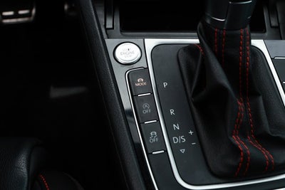 2019 Volkswagen Golf GTI 2.0T S