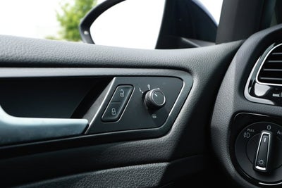 2019 Volkswagen Golf GTI 2.0T S