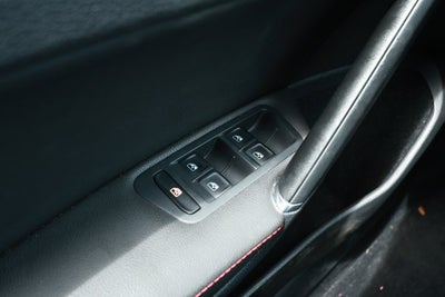 2019 Volkswagen Golf GTI 2.0T S