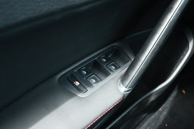 2019 Volkswagen Golf GTI 2.0T S