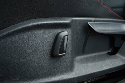 2019 Volkswagen Golf GTI 2.0T S