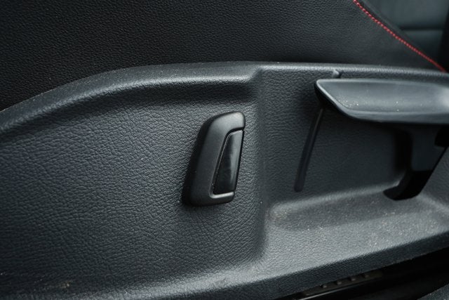 2019 Volkswagen Golf GTI 2.0T S