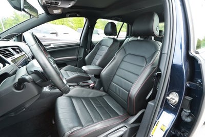 2019 Volkswagen Golf GTI 2.0T S
