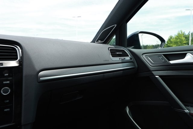 2019 Volkswagen Golf GTI 2.0T S
