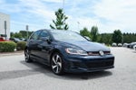 2019 Volkswagen Golf GTI 2.0T S