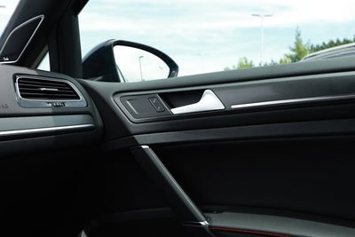 2019 Volkswagen Golf GTI 2.0T S