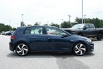 2019 Volkswagen Golf GTI 2.0T S