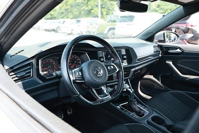 2019 Volkswagen Jetta GLI 2.0T S