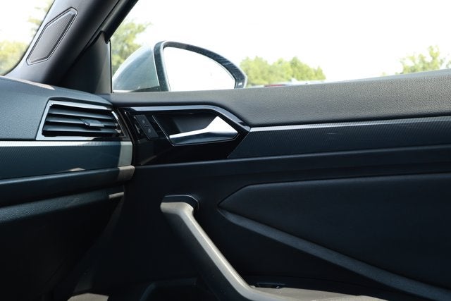 2019 Volkswagen Jetta GLI 2.0T S