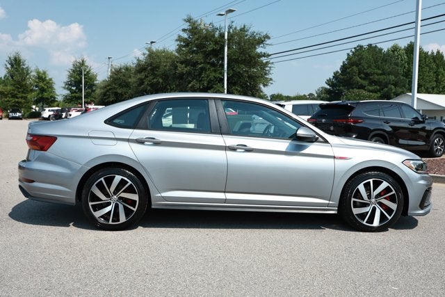 2019 Volkswagen Jetta GLI 2.0T S