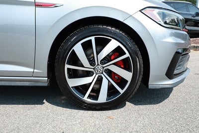 2019 Volkswagen Jetta GLI 2.0T S