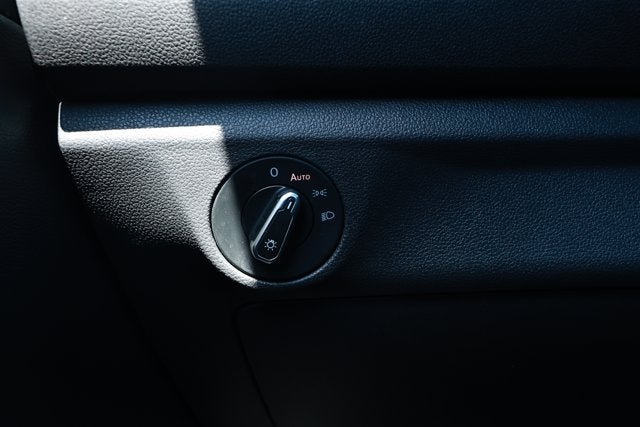 2022 Volkswagen Jetta 1.5T SE