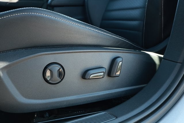 2022 Volkswagen Jetta 1.5T SE