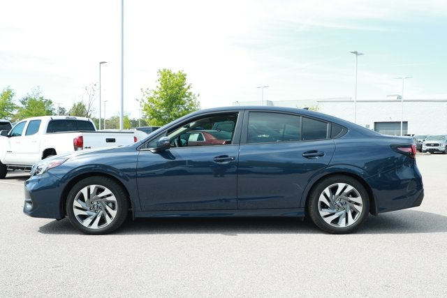 2025 Subaru Legacy Limited