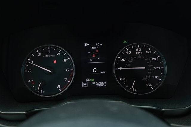 2025 Subaru Legacy Limited