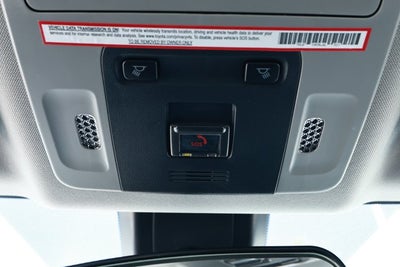 2022 Toyota Camry LE Hybrid