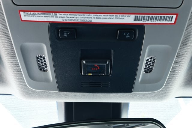 2022 Toyota Camry LE Hybrid