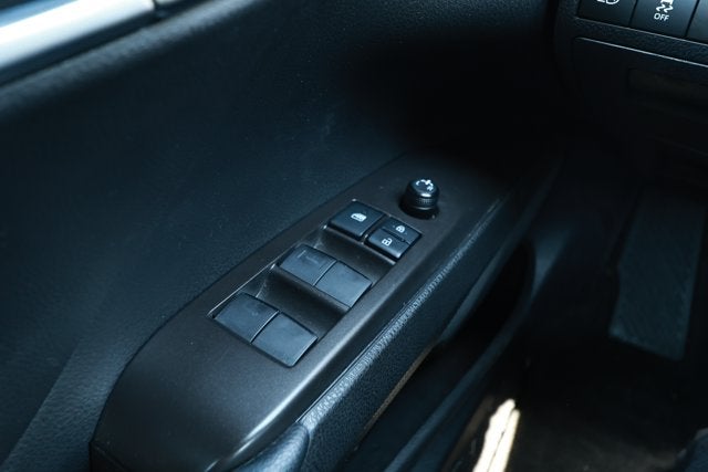 2022 Toyota Camry LE Hybrid