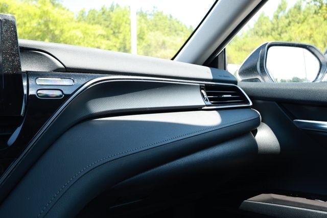 2022 Toyota Camry LE Hybrid