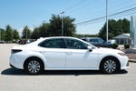 2022 Toyota Camry LE Hybrid