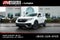 2021 Honda CR-V 2WD EX-L