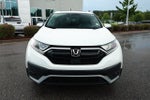 2021 Honda CR-V 2WD EX-L