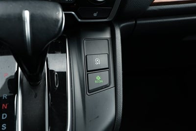 2021 Honda CR-V 2WD EX-L