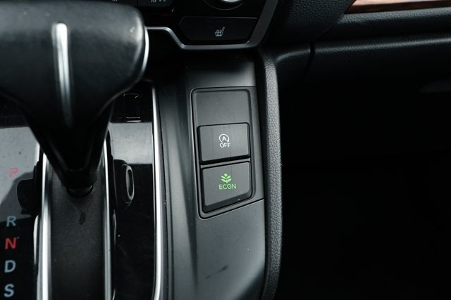 2021 Honda CR-V 2WD EX-L