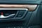 2021 Honda CR-V 2WD EX-L