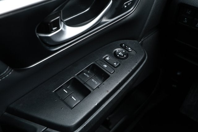 2021 Honda CR-V 2WD EX-L
