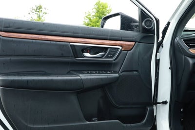 2021 Honda CR-V 2WD EX-L