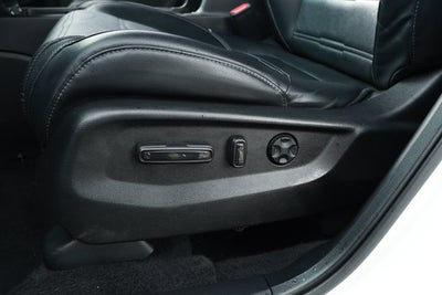 2021 Honda CR-V 2WD EX-L