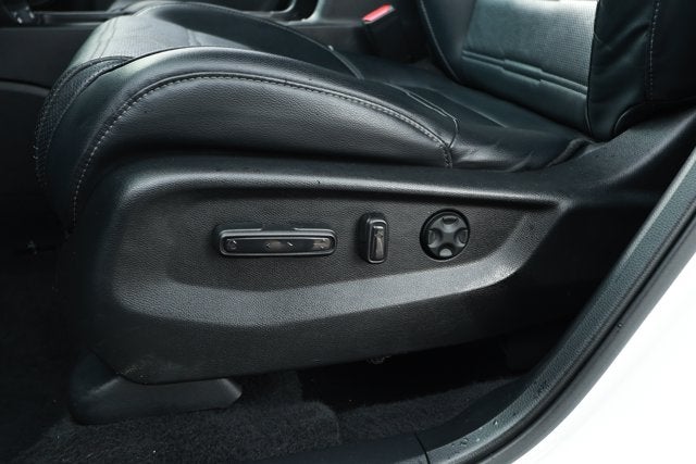 2021 Honda CR-V 2WD EX-L
